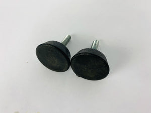 Octane Fitness Q37e Elliptical Leveling Foot Leveler (LF256)