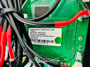 Xterra TRX3500 Treadmill Display Console Panel (CP388)