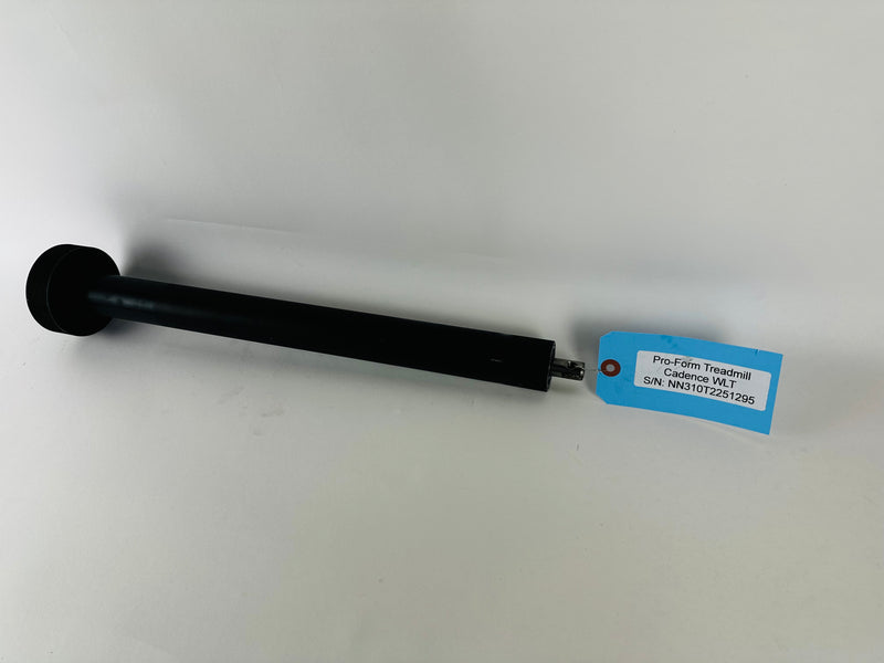 Pro-Form Cadence WLT Treadmill Front Drive Roller (RP255)