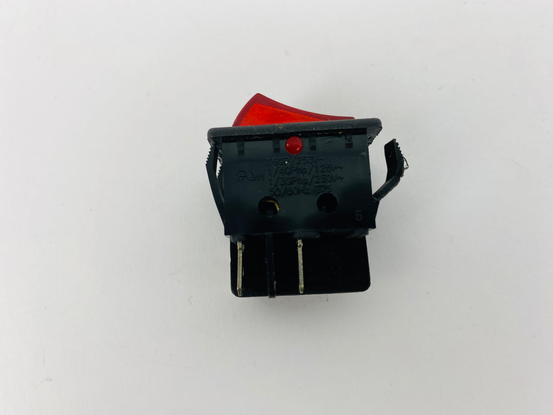 Power Switches