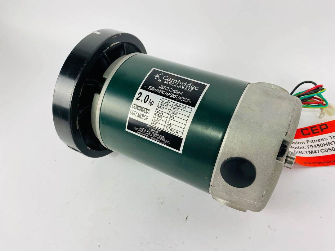 MP350