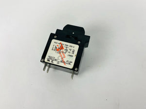Precor 9.35 Treadmill Circuit Breaker & Relay Switch Power On Off (PP448)