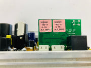 Lower Control Boards