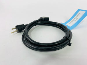 Smooth 5.45 Treadmill AC Power Supply Cable Line Cord (SC148)