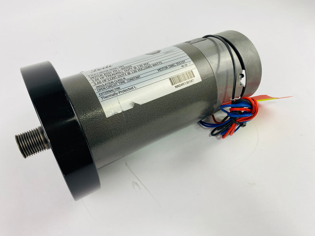 Treadmill Drive Motors