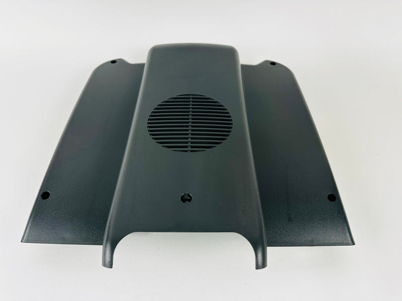 StarTrac 9-6430-MINTPO Recumbent Bike Console Back Panel Housing 020-6411 (EC109)