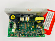 Lower Control Boards