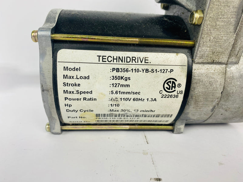Incline Motors