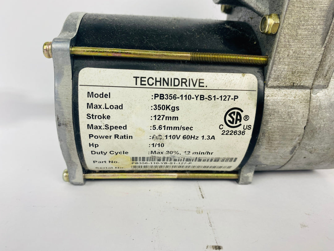 Incline Motors