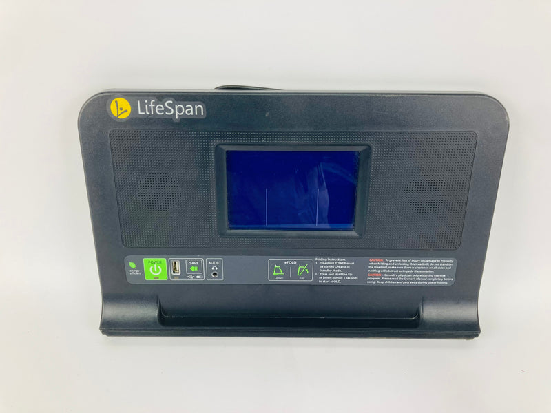 Upper Consoles