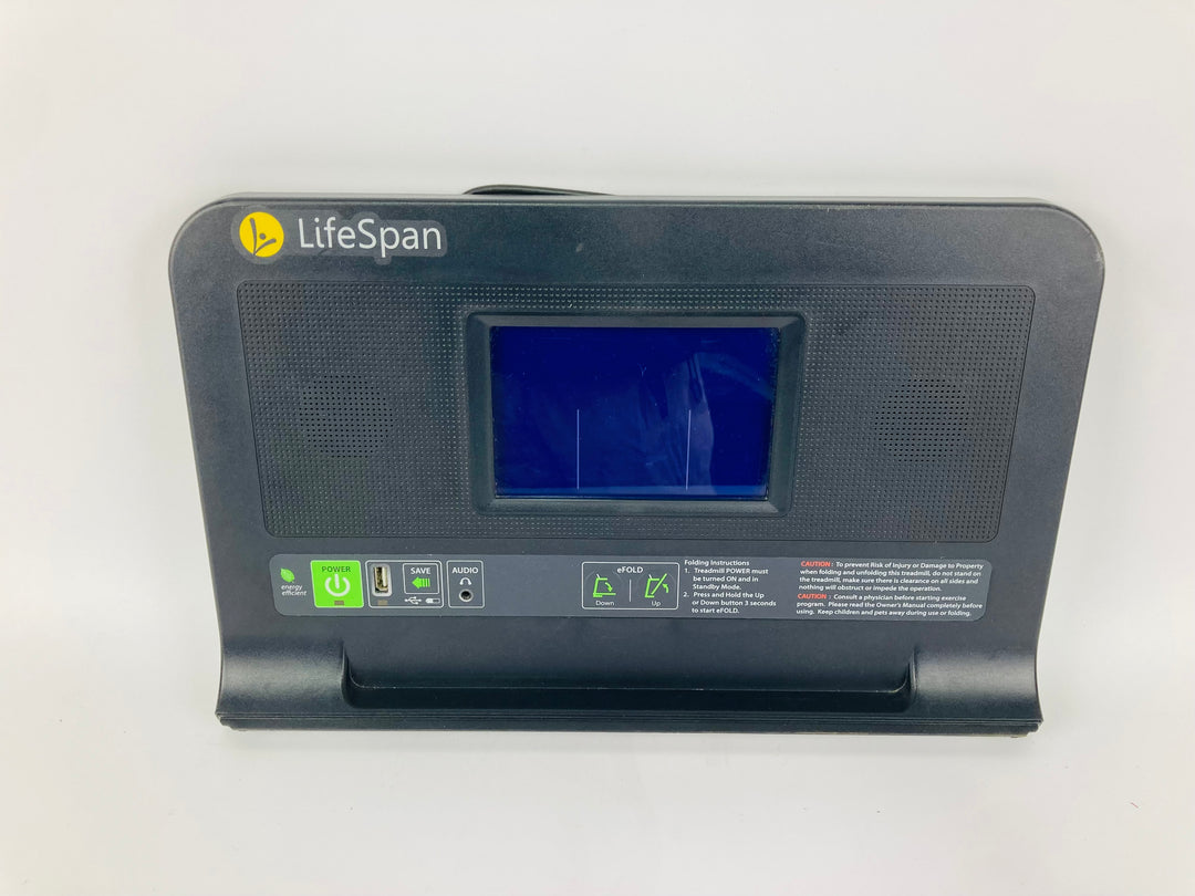 Upper Consoles