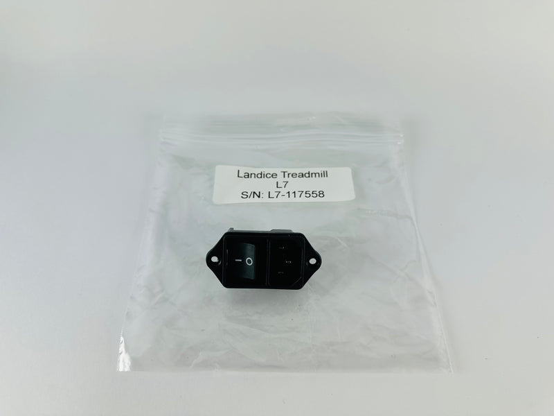 Cardio Equipment Parts
