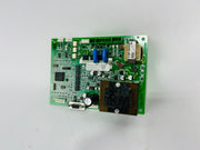 Lower Control Boards