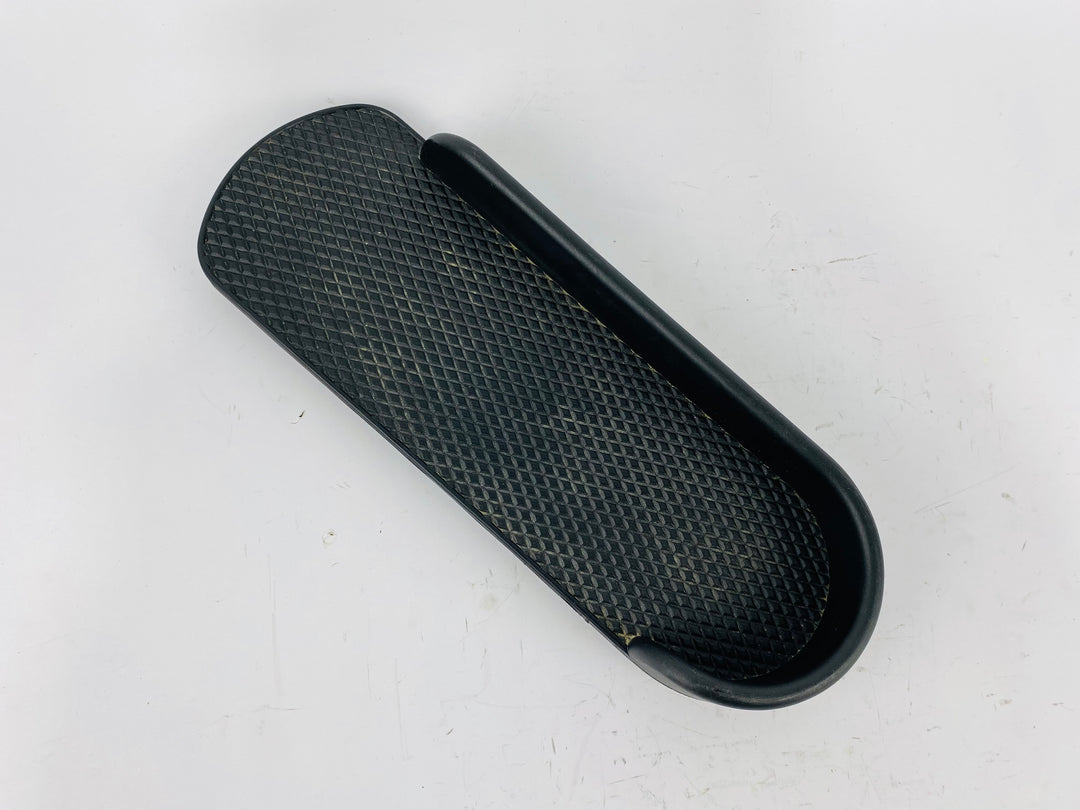 Elliptical Foot Pedals