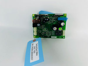 TechnoGym EXC 700i Upright Bike Lower PCA Motor Control Board (BP281)