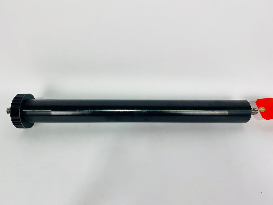 Treadmill Rollers