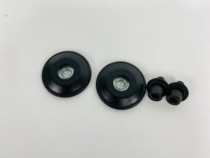 Matrix A50-03 XR Elliptical Screw Socket Head M10x1.5Px20L Hex Sock (HP183)