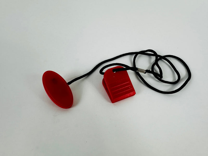 Sole Fitness Treadmill Safety Key (SK103)