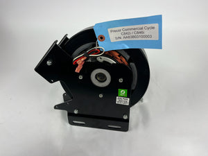 Precor C842i C846i Upright Recumbent Bike Generator Brake B6003A2B (GP48)