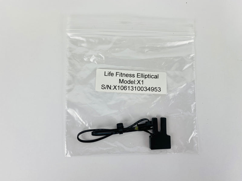 Treadmill Sensors