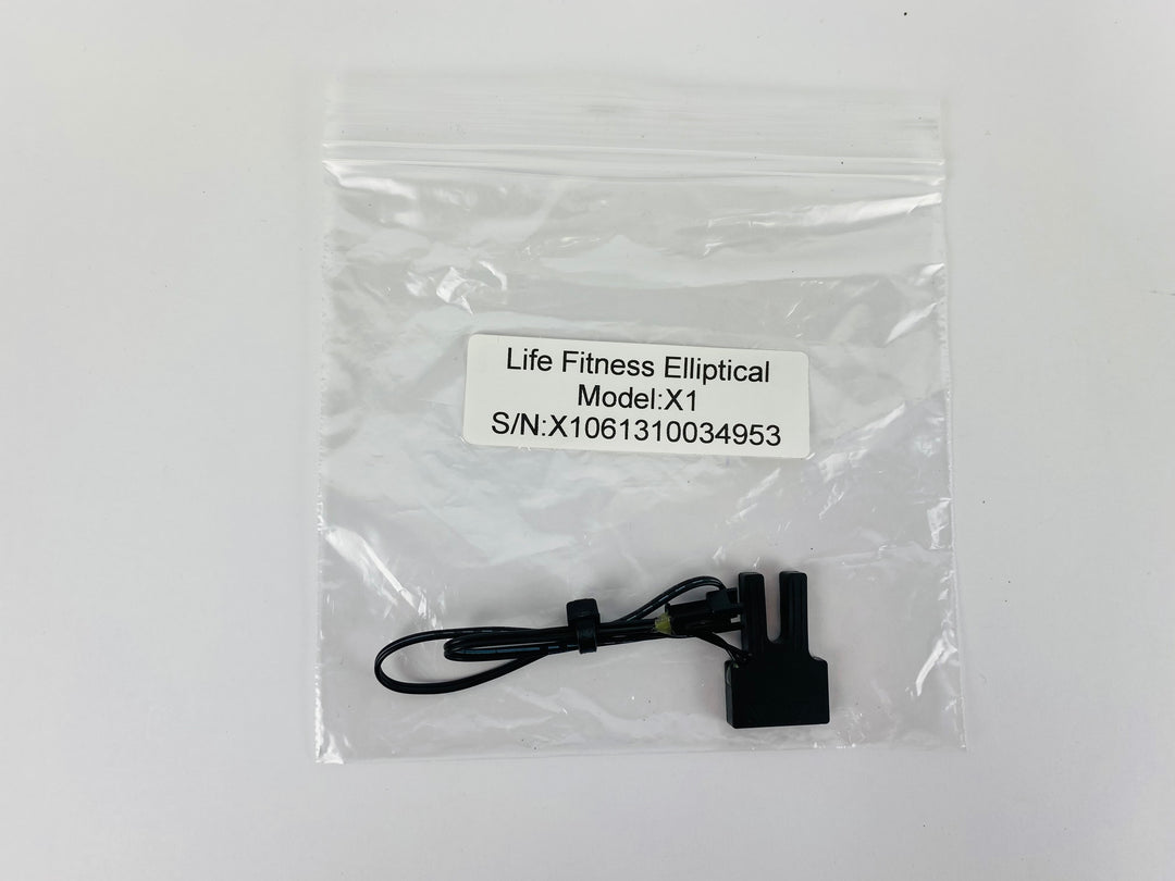 Treadmill Sensors