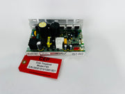 Lower Control Boards