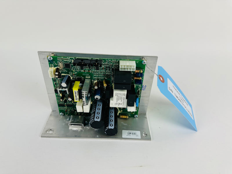 Horizon T203 Treadmill Lower Motor Control Board 1000111476 (BP375)