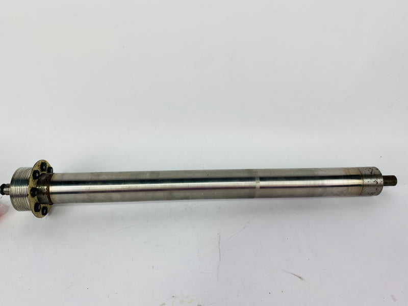 Treadmill Rollers