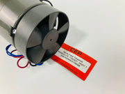 Treadmill Drive Motors