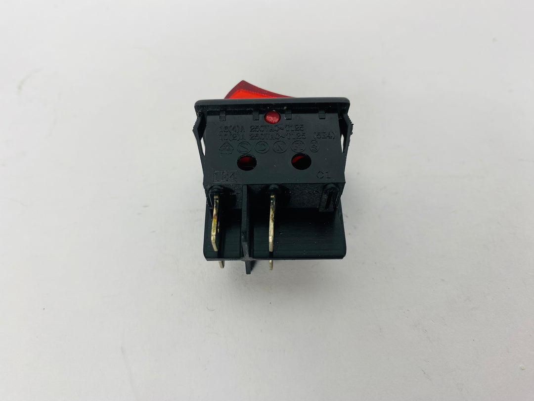 Power Switches