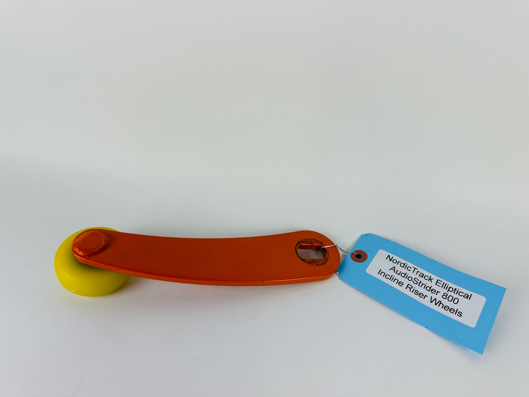 Cardio Equipment Parts