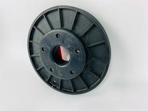 FreeMotion TMEX3256P.1 Upright Bike Wheel Belt Drive Pulley CC1207 (MX396)