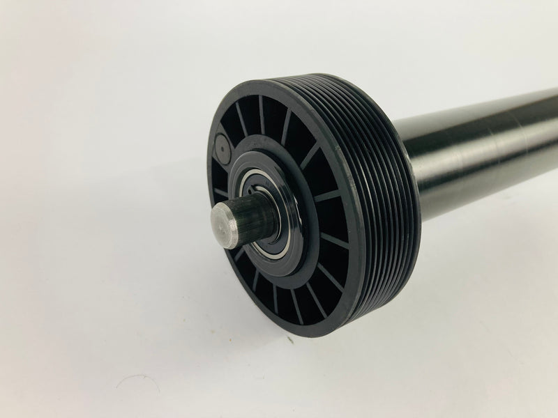 Treadmill Rollers