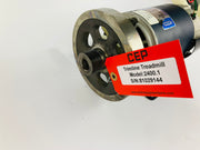 Treadmill Drive Motors