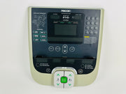 Precor EFX 576i 556i 546i Elliptical Display Console Panel (CP427)