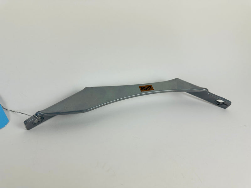 True Fitness TPS300 Treadmill Right Rail Upright Reinforcement (MB39)