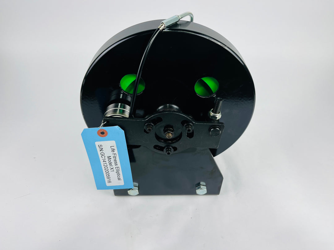 Electrical Generators
