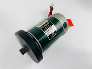 Treadmill Drive Motors