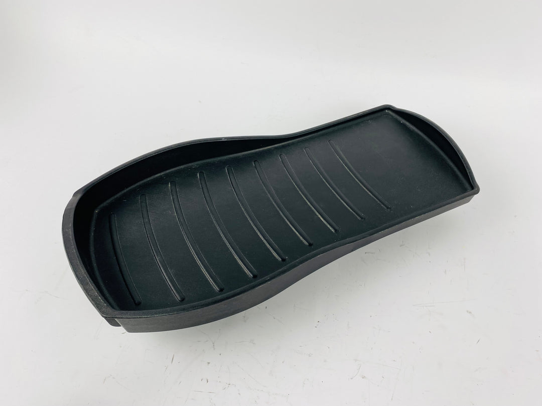 Elliptical Foot Pedals