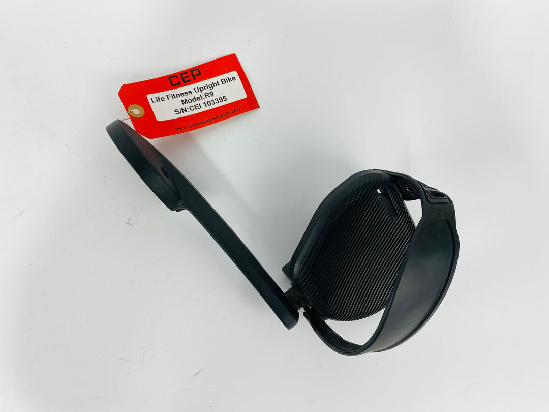 Exercise Bike Pedals