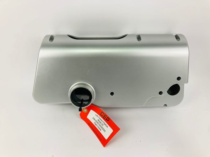 Plastic Parts