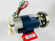 Treadmill Drive Motors