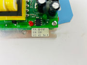 Lower Control Boards