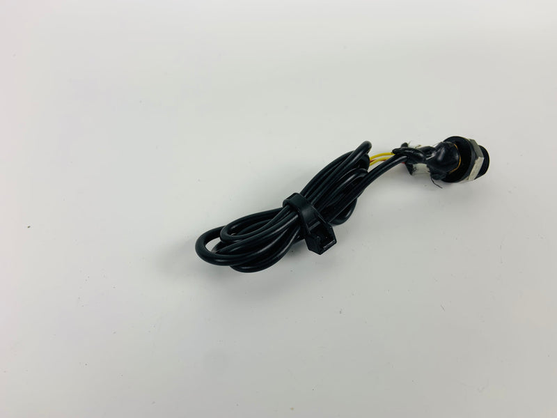 Life Core Fitness LC-1050UBS Upright Bike Power Entry Wire Harness (PP59)
