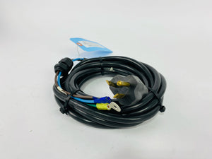 Star Trac Pro S 5531-SUSAP0 Treadmill AC Power Supply Cable Line Cord (SC164)