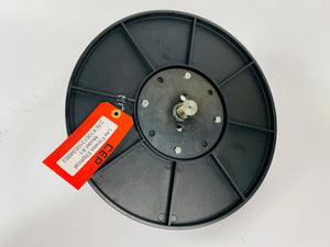 Life Fitness X1 Elliptical Flywheel Pulley (MX332)