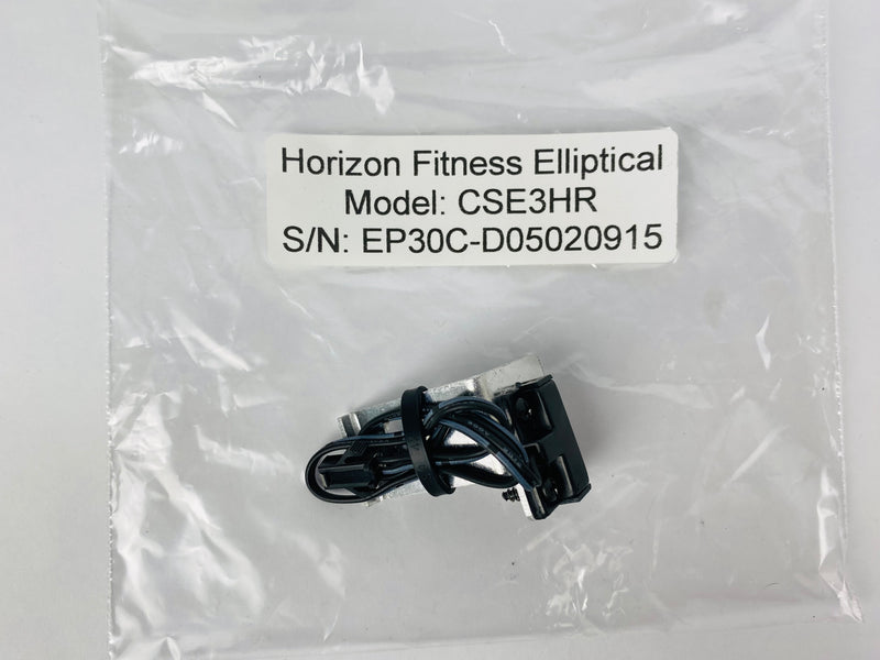 Treadmill Sensors