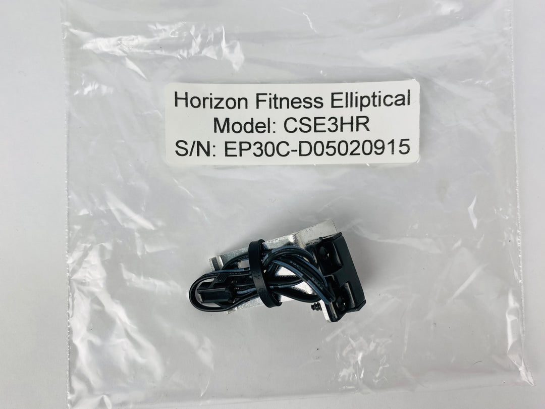 Treadmill Sensors