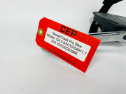 Exercise Bike Pedals