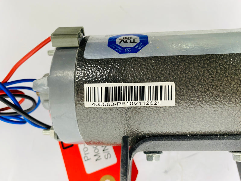 Treadmill Drive Motors